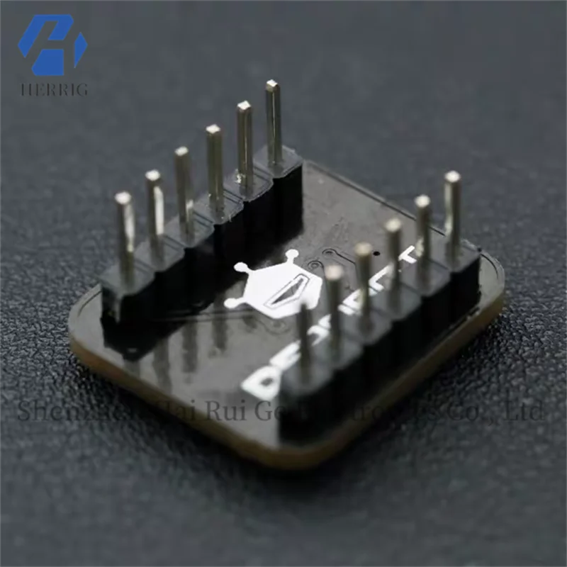 DFRobot Dual channel Digital Potentiometer (100K)