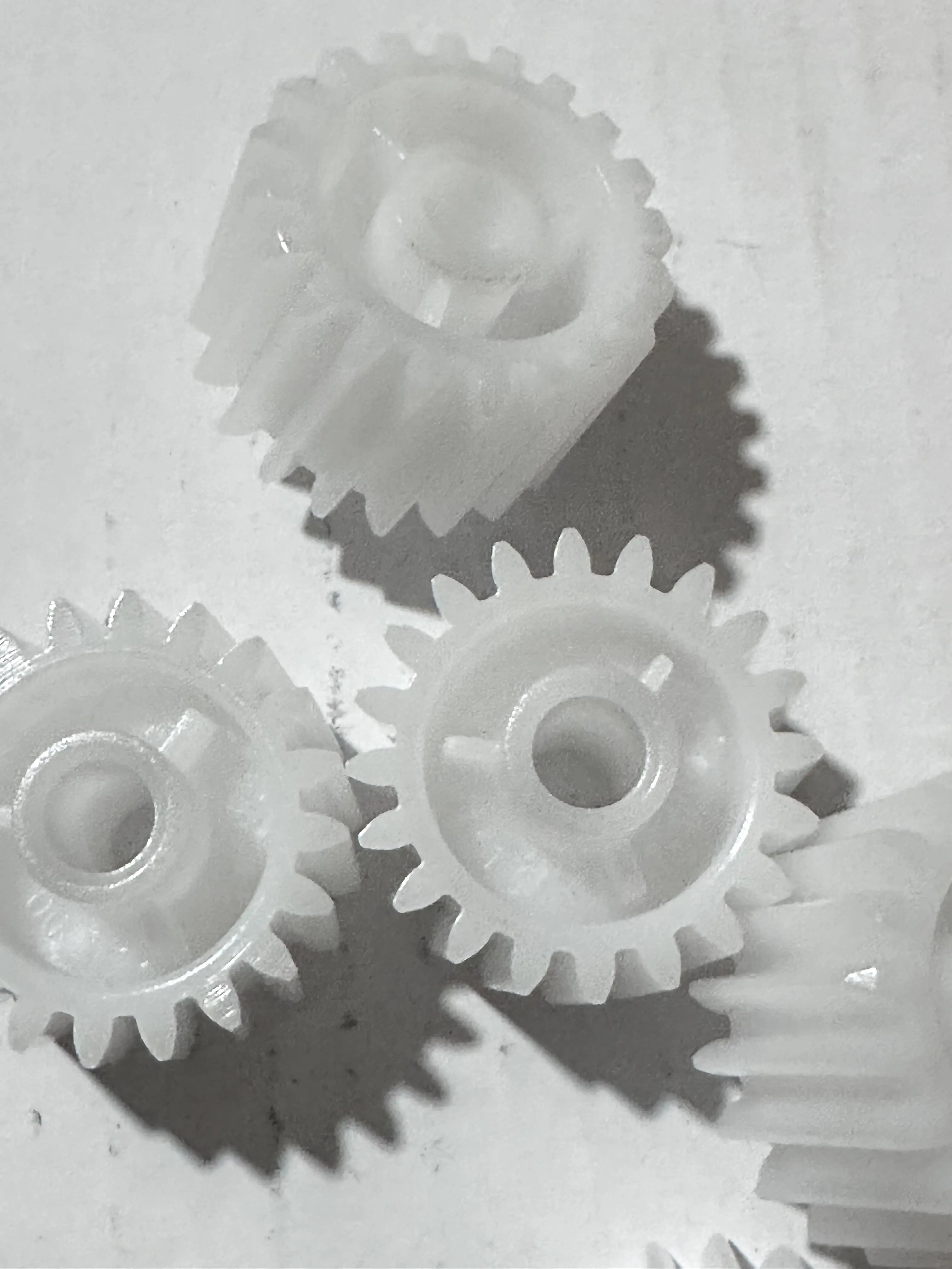 

10 шт. RU7-0030 RU7-0030-000 Привод термоблока Шестерни 20 т для hp P3015 3015 MFP M521 521