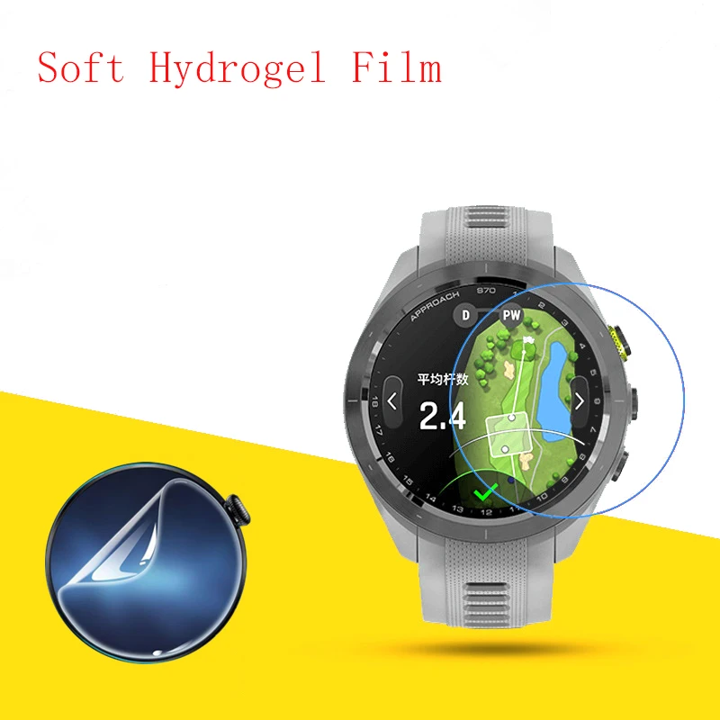 Soft Hydrogel Film … - image