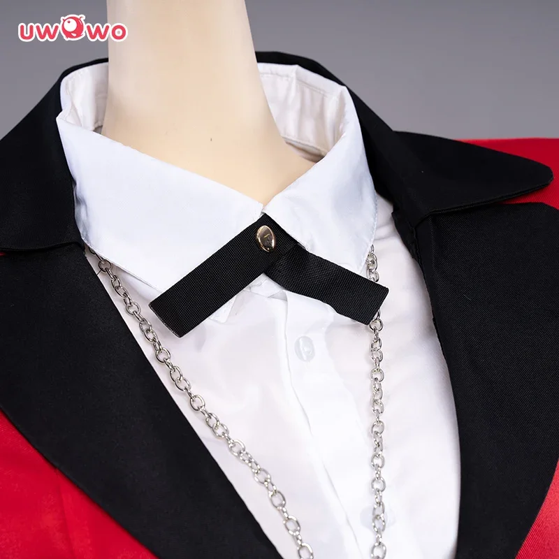 Jabamii Yumekoo Cosplay Anime Costume Halloween Cosplay School Uniform Dress Shirt Skirt Coat Outfit