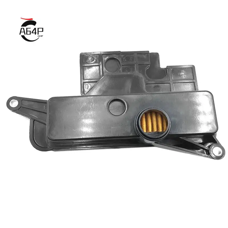 

A64P-1Set, детали масляного фильтра коробки передач автоматической коробки передач 35330-73010 для Toyota Highlander CAMRY, корпус клапана, экран масляного фильтра