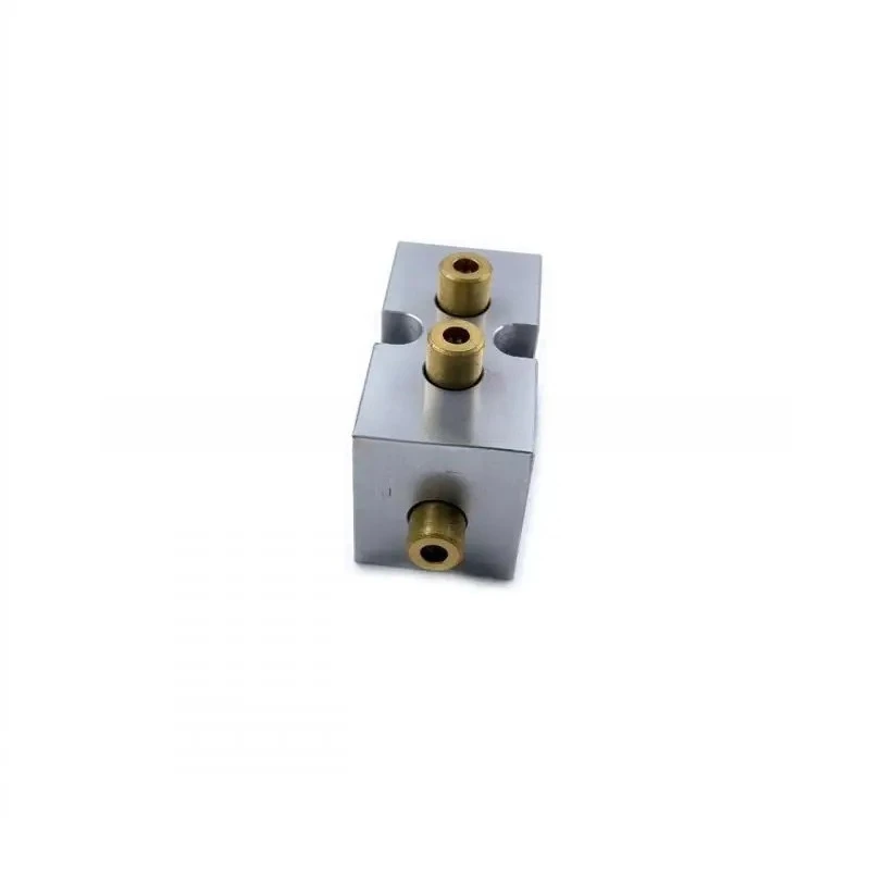 

Pneumatic Cylinder 00.580.3192 Pressing Bar Cylinder For Heidelberg SM52 Air Piston Machine Printer Spare Parts Air Cylinder