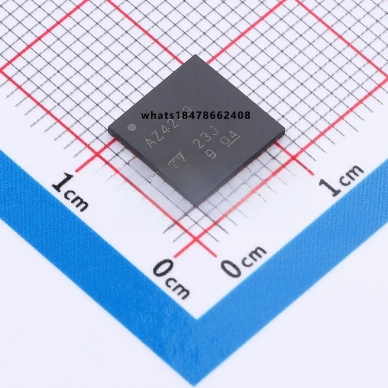 

New original ADS4249IRGCR electronic component chip