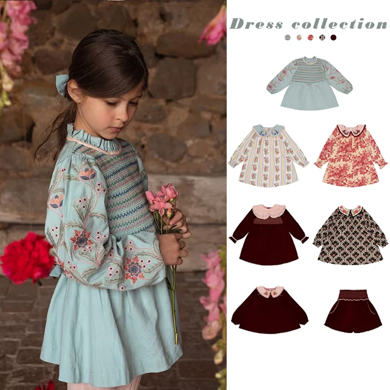 

Роскошное платье принцессы в придворном стиле BA, тяжелая вышивка и халат, элегантное новое поступление осени-зимы 2025 года