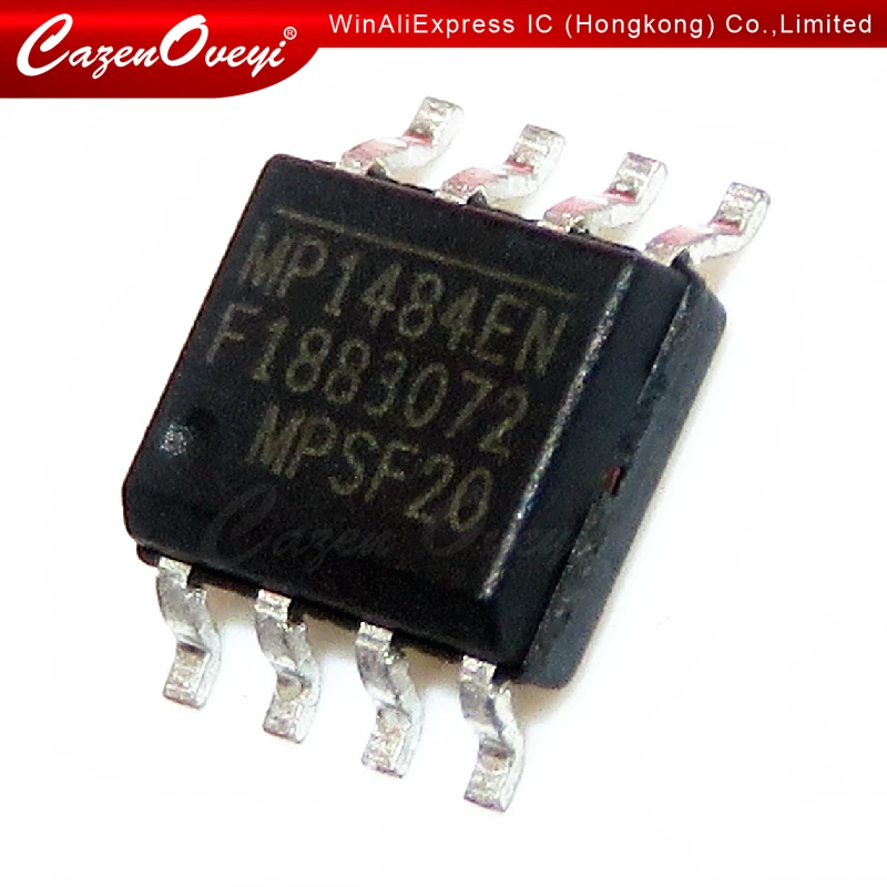 10pcs/lot MP1484EN-LF-Z MP1484EN MP1484 SOP-8 new original In Stock