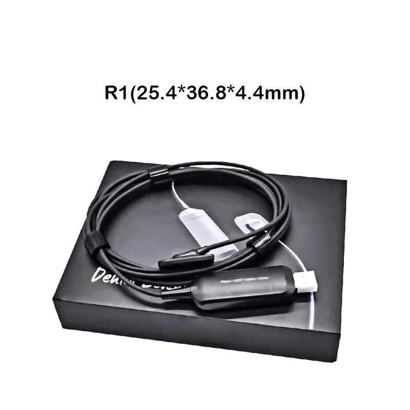 Odonto sem Galantia  Refine Sensor USB Connection Computer Imaging System Digital Imaging  USB Cable USB Cable USB Cable