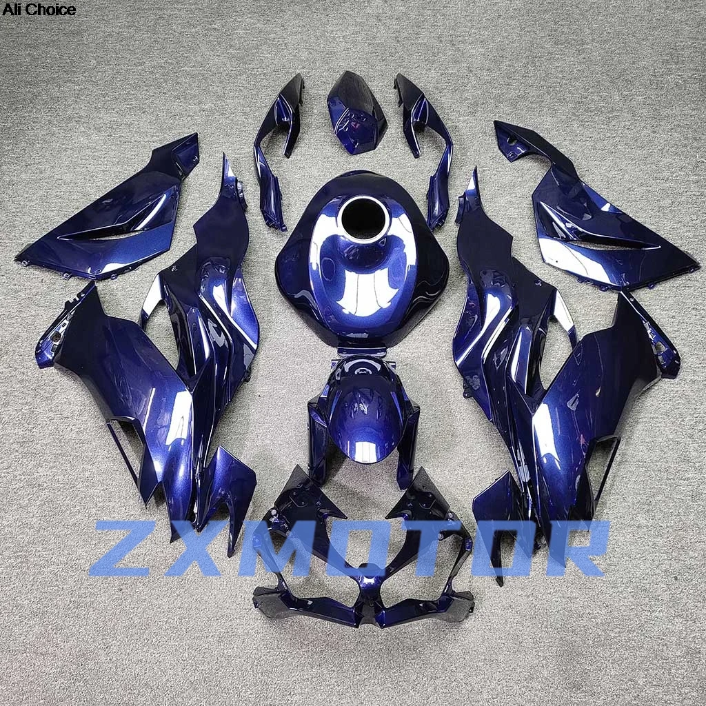 

OEM Fairing Kit for KAWASAKI ZX6R 636 2019 2020 2021 2022 2023 Aftermarket Motorcycle Fairings Bodywork Set ZX 6R 19 20 21 22 23