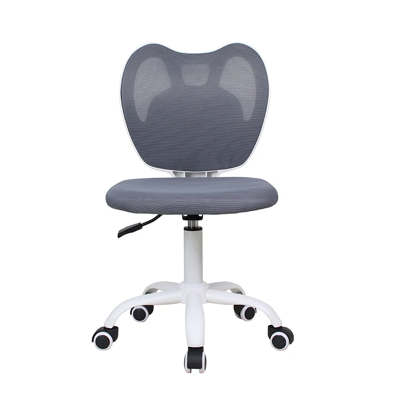 เด็กที่กําหนดเองสีชมพูที่เท้าแขนหมุนผู้เยี่ยมชมโต๊ะตาข่ายปรับโรงเรียนผ้าเด็กเล็กเก้าอี้เก้าอี้สําหรับเด็ก 	   ที่นั่งเด็ก 	