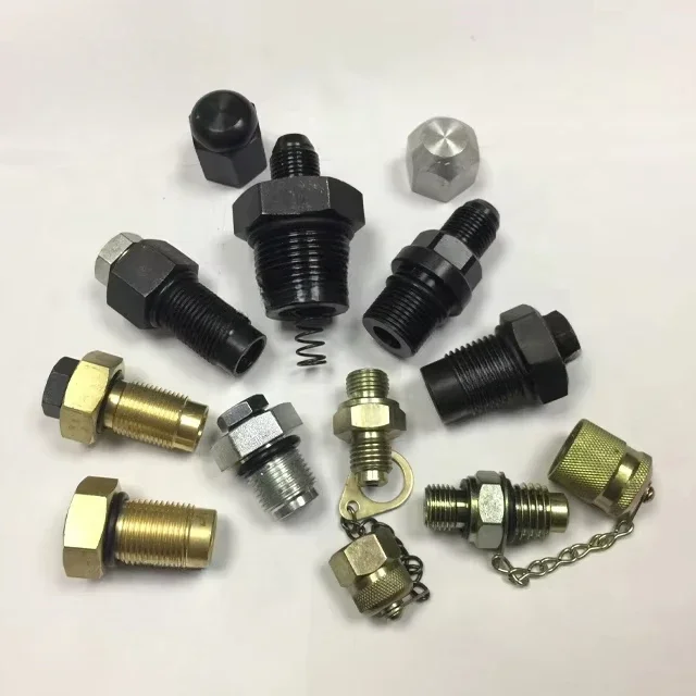 Charging Kit Gas Meter For Hydraulic Breaker