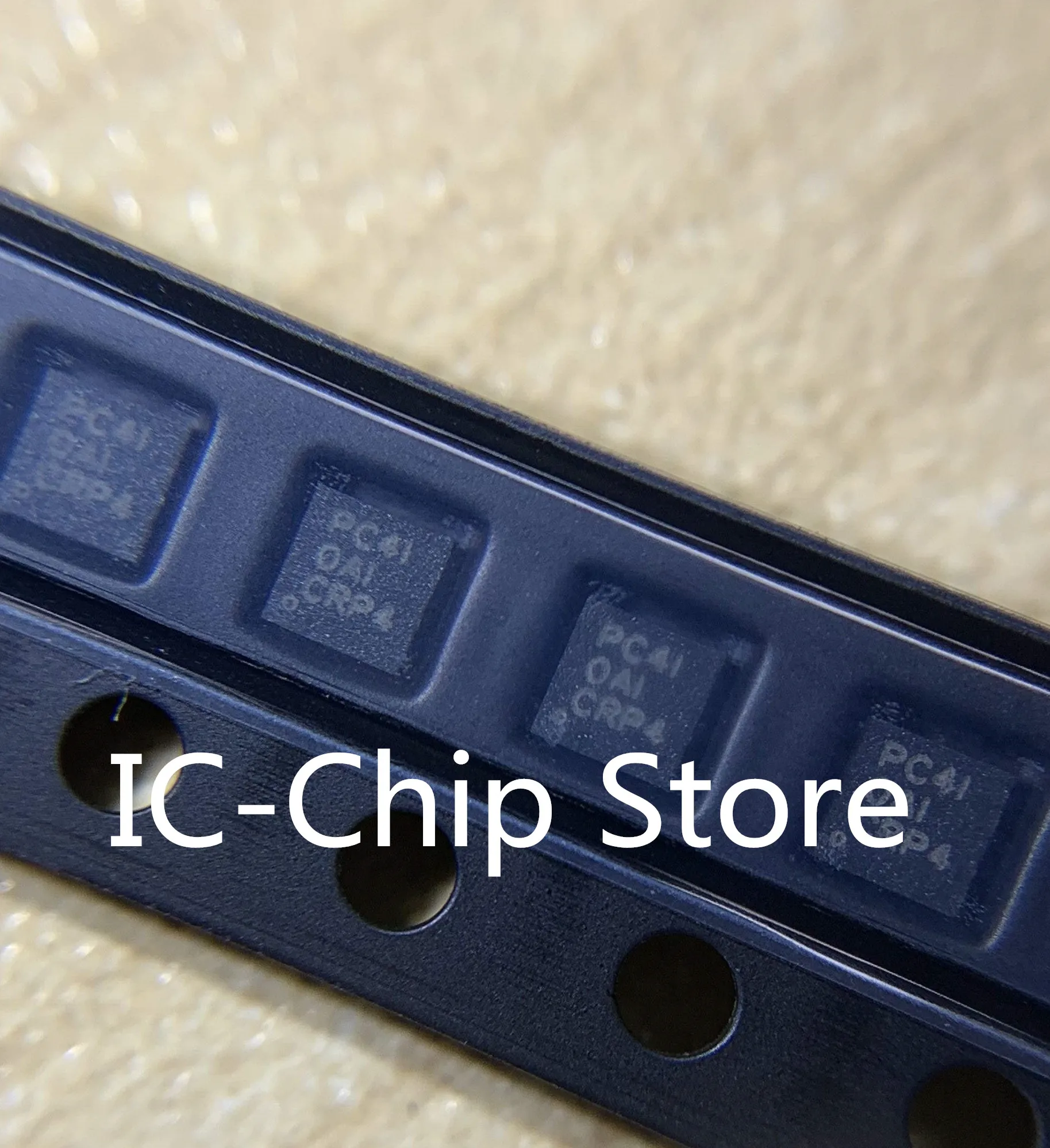 Original TPS61291DRVR PC4I WSON6, Novo, 10pcs a 500pcs por lote