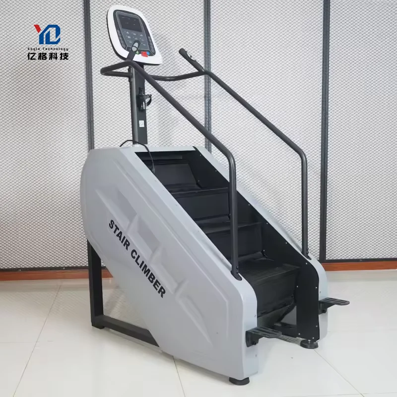 

YG-C004 Commercial stair master Climbing machine gym mountain bike stepper stair climber fitness equipment