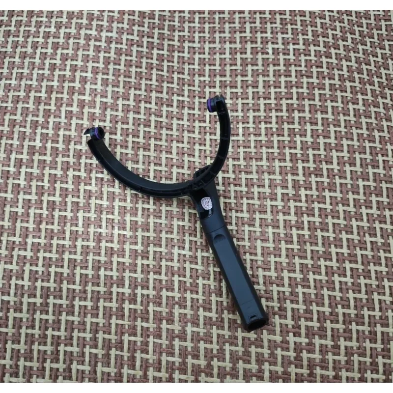 Soporte de bisagra de repuesto original AA para auriculares Sony WH‑1000XM5, accesorios de reparación para colgador de altavoz.