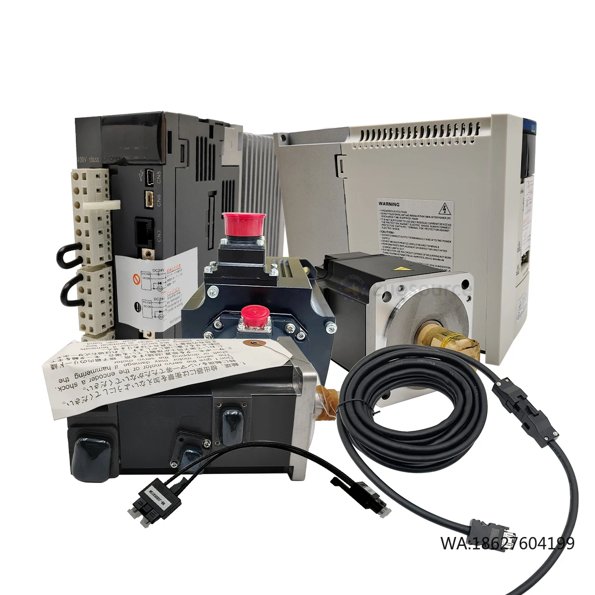 High Resolution Enc…