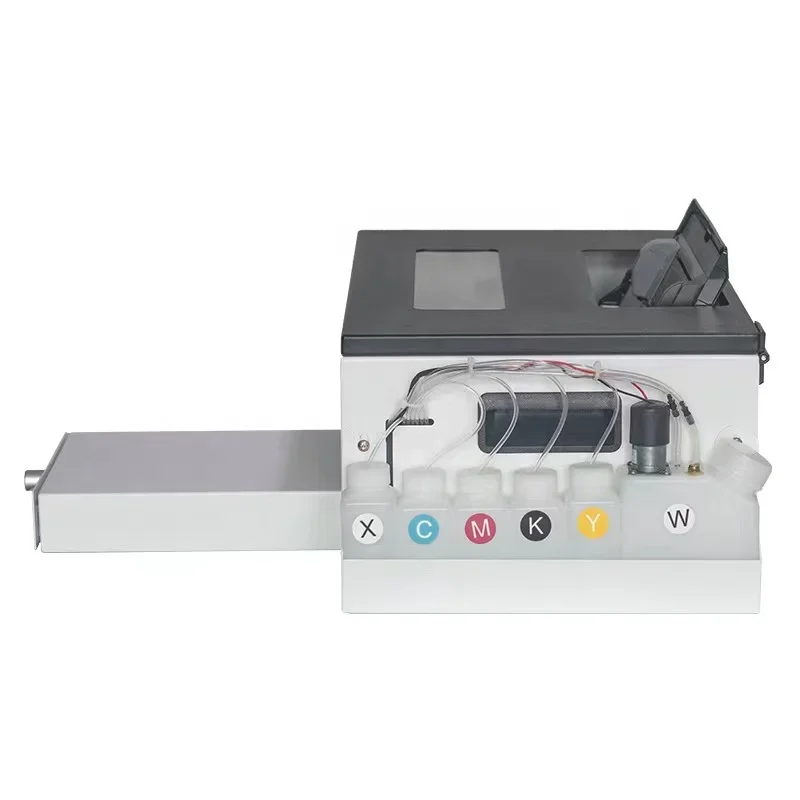 A3 A4 L805 L1800 DTF Printer New Original dtf printing machine