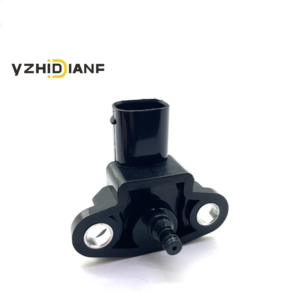 1 قطعة العلامة التجارية الجديدة المنوع الضغط المطلق خريطة الاستشعار OE PW550888 ل بروتون ويرا ساتريما جامبوك 02-09 استبدال جزء السيارات