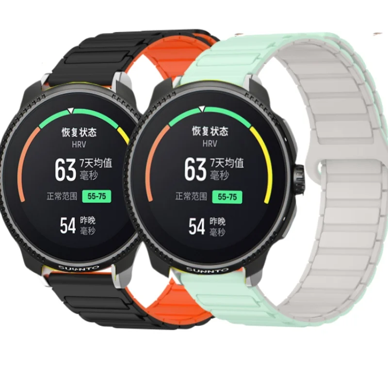 Silicone Magnetic L… - image