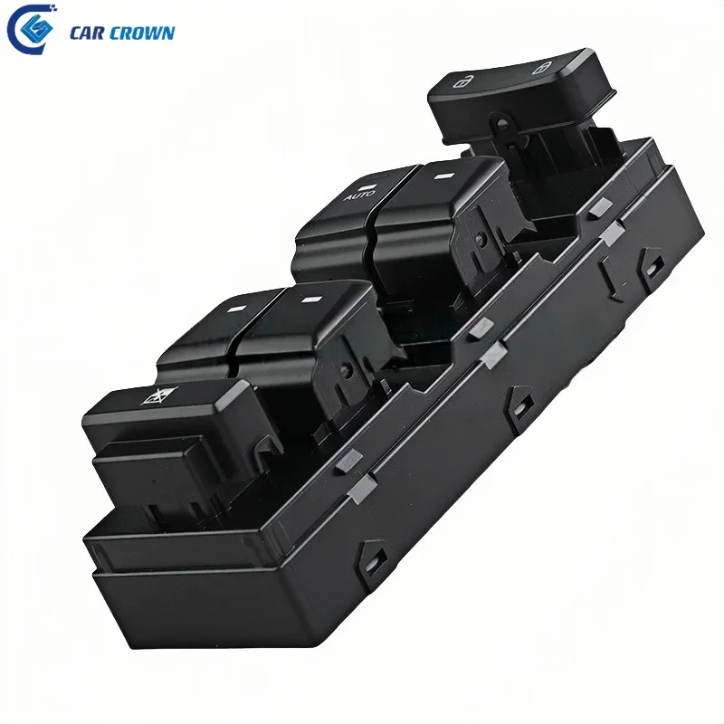 

Car Crown 93570-C3004 93570C3004 Car Window Main Control Switch For Hyundai Sonata glass lifter main switch