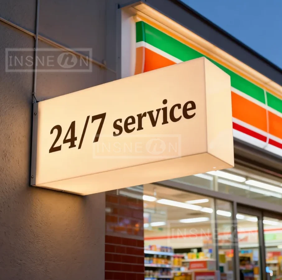 24/7 Service Single…