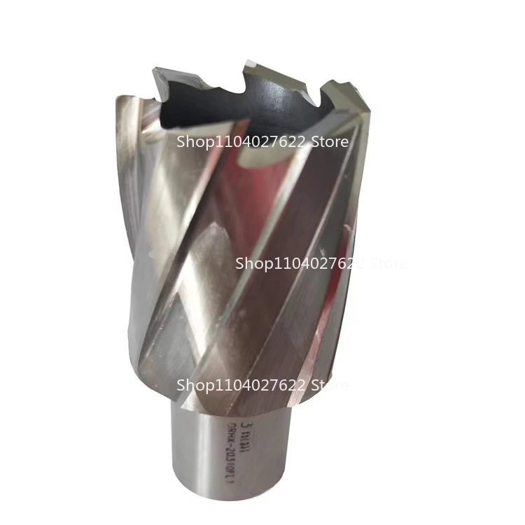 

ForROTEMAGE Rotamag 31mm Rail Hollow Bit