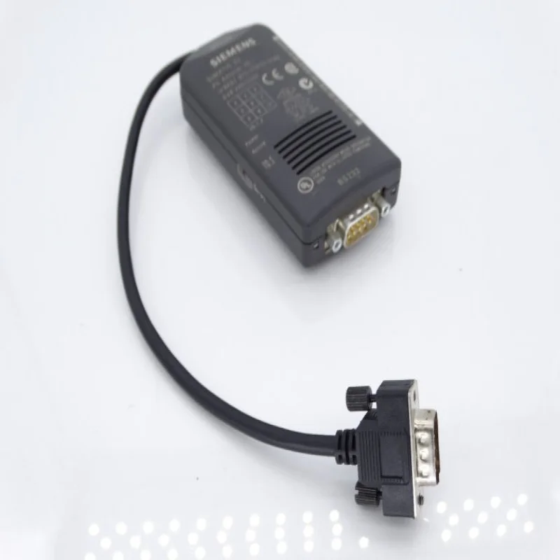 New Genuine & PLC 6ES7972-0CA23- 0XA0 CONNECTOR *Budget-Friendly* in Stock
