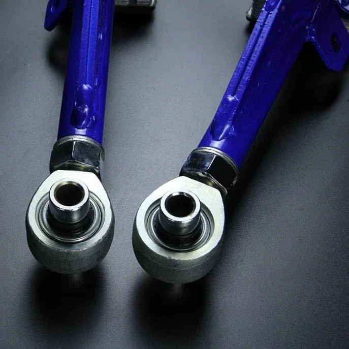 

TLF High Performance Adjustable Rear Control Arm Pillow Ball Fit for Silvia A31 R32 R33 R34 S13 S14 S15