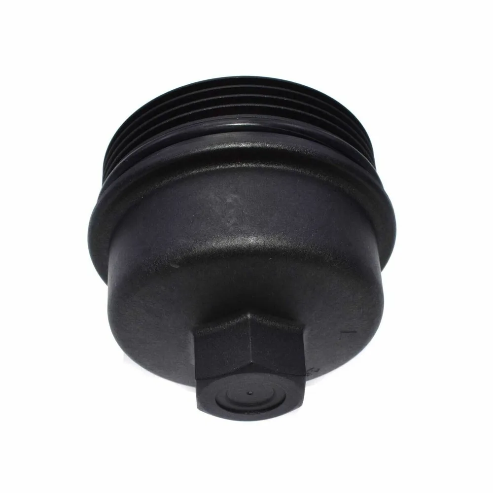 BAOLUN  55593189 55353325 Engine Oil Cooler Filter Cap For Chevrolet Cruze Aveo Sonic Trax Vauxhall Opel Astra Zafira Pontiac G3 view 6