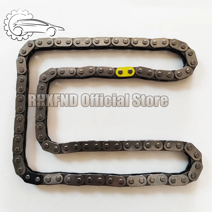 4JJ1 4JJ1-TC 8979450681 Engine Control Timing Chain Distribution Kit for ISUZU D-max Rodeo 2.5 3.0 DiTD CRD