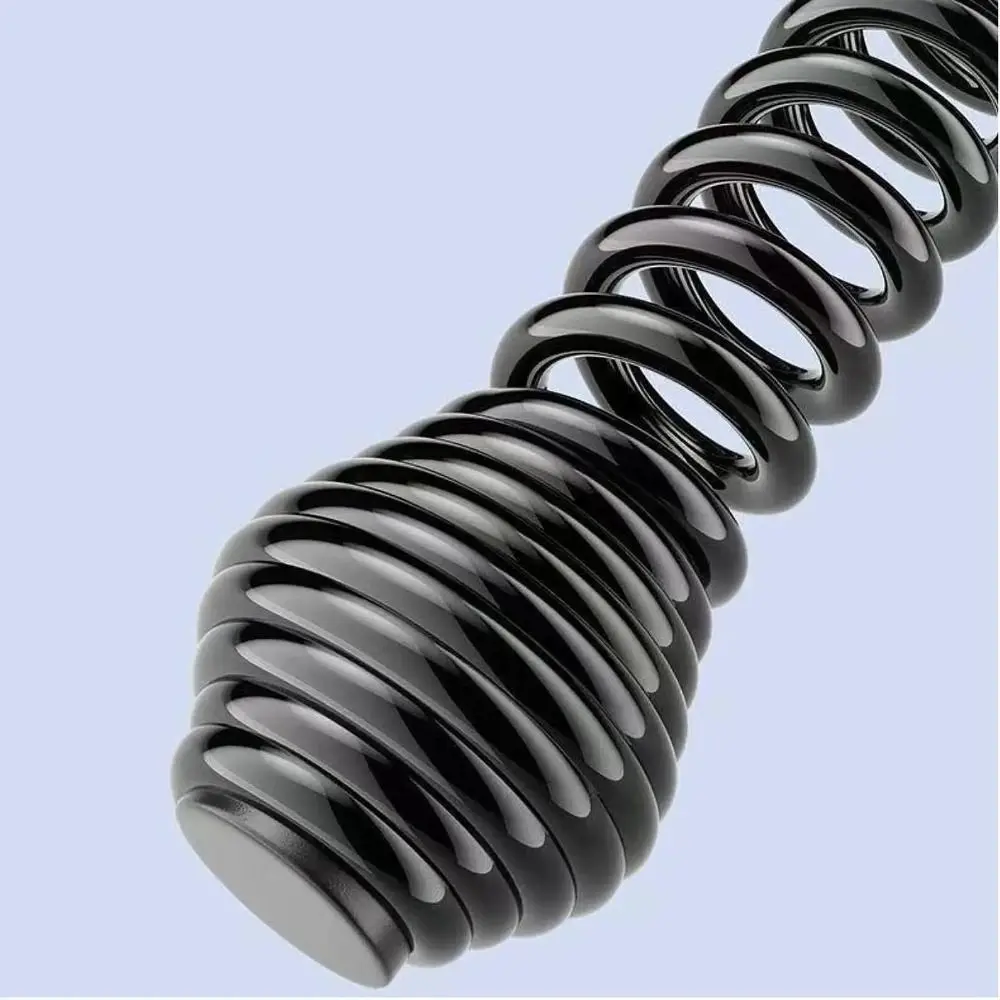 

Replacement Spring Gym Battle Rope Rebound Non Slip Cordless Battle Rope Multifunction Durable Arm Strength Rope