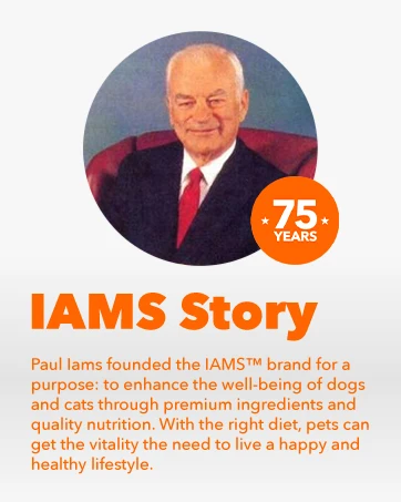 iams