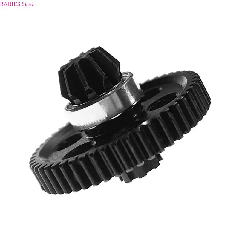 

C9GB Steel Gear Upgrade For 1/14 And 1/16 Remote Control Ensuring Smooth Operations Parts