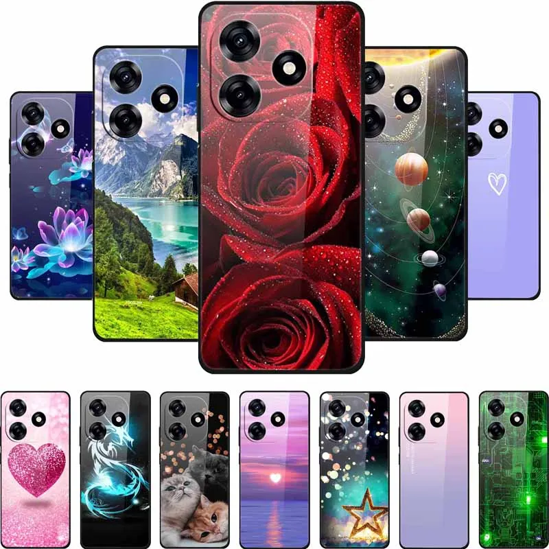 Glass Back Cover Fo…