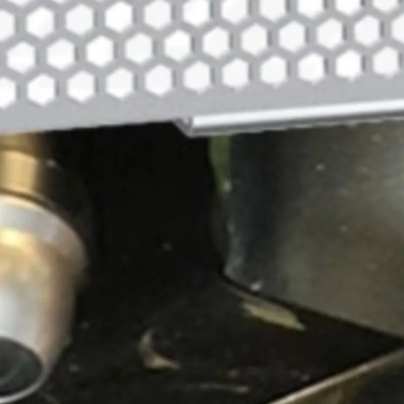 

Motorcycle Radiator Guard Grille Cover Protector For Honda VT 125 Shadow VT125 1999 2000 2001 2002 2003 2004 2005 2006 2007