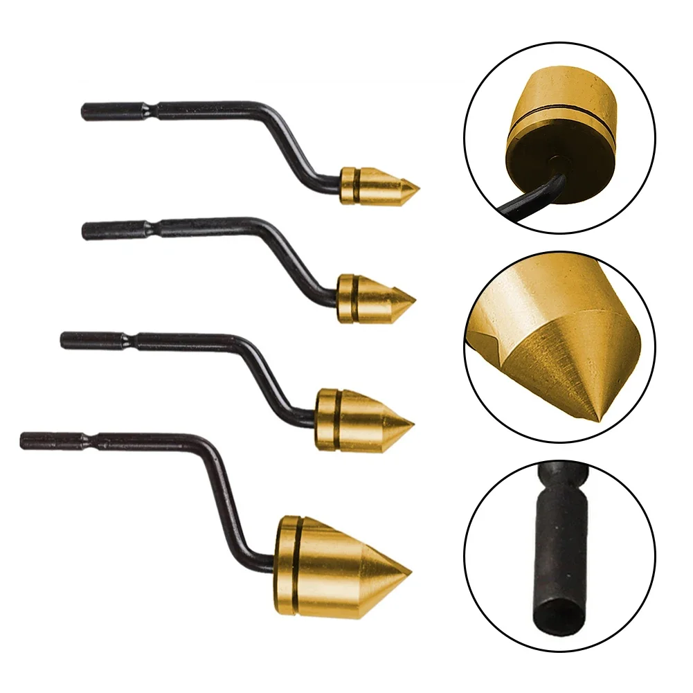 Фреза с потайной головкой для BC6301 BC8301 BC1041 BC1651, насадка для фрезы, металлическое кольцо, инструменты для обрезки, аксессуары, 1 шт.