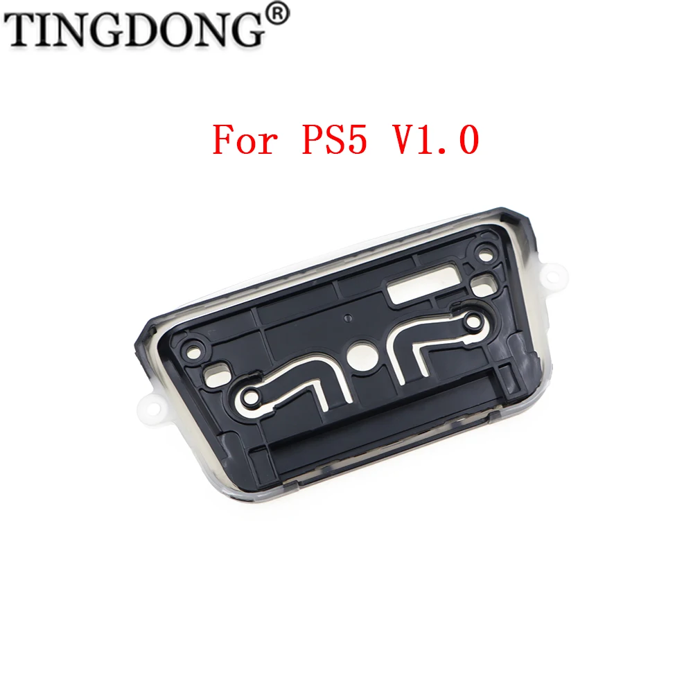 

1pc PS5 BDM-010 Controller Touch Frame Voor PS5 1.0 Touchpad Cover Case Shell Cover