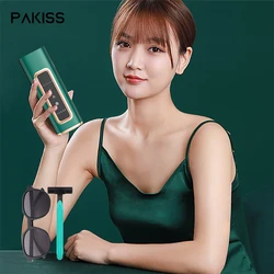 P^KISS Home Hair Removal Instrument Men Women's Whole Body Hair Removal Shaver Ice Sense Painless Electric Hair Removal Device