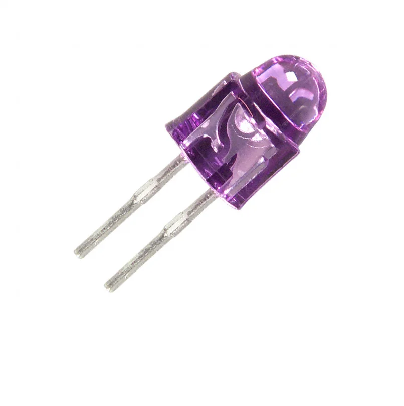 SFH4585 Optoelectronics LED Emitters - Infrared, UV, Visible 880nm 1.5V 100mA 25mW/sr @ 100mA 30°  (Electronic Components)