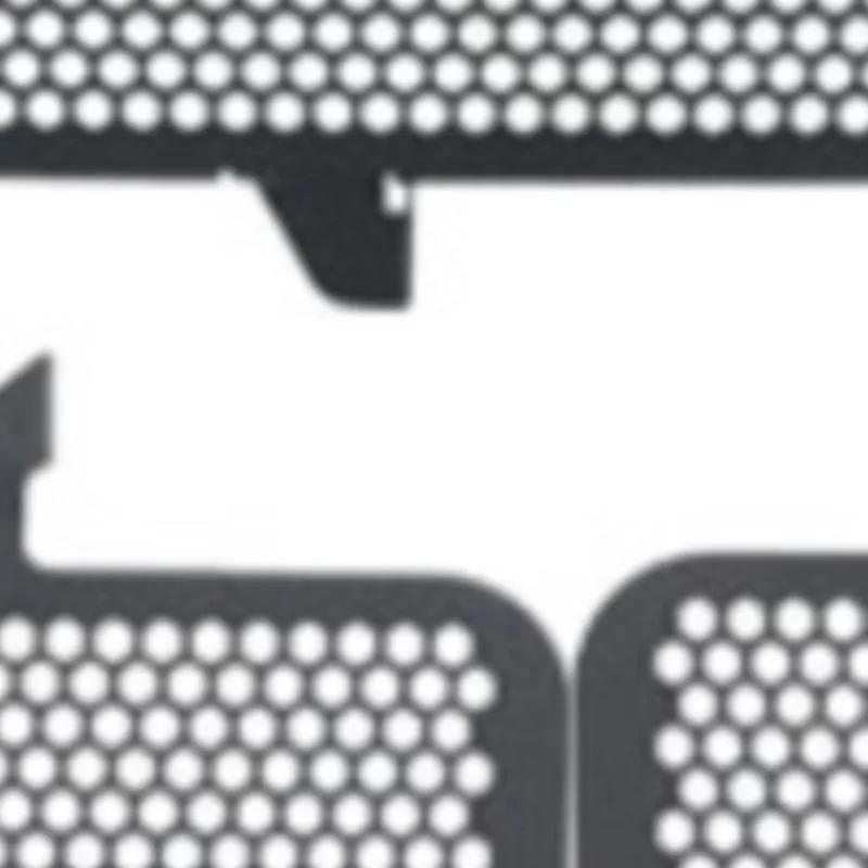 

For Kawasaki Z750 Z750S Z750R 2007 2008 2009 2010 2011 2012 2013 Z800 2013 2014 2015 2016 2017 Moto Radiator Grille Guard Covers