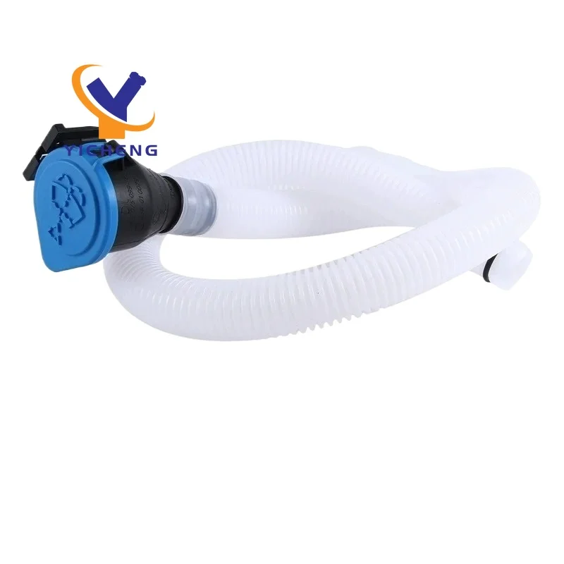 

61667135409 Washer Fluid Reservoir Windshield FillerPipe for BMW E90 E91 320i 325i 330i 316i 318d 323i 330d 325xi