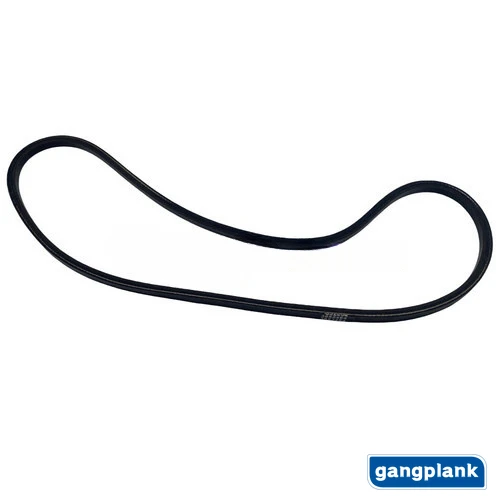 Marine Timing Belt 3852464 for Volvo Engine for Volvo Penta 4.3GL, 4.3GS, 4.3GI, 5.7GI