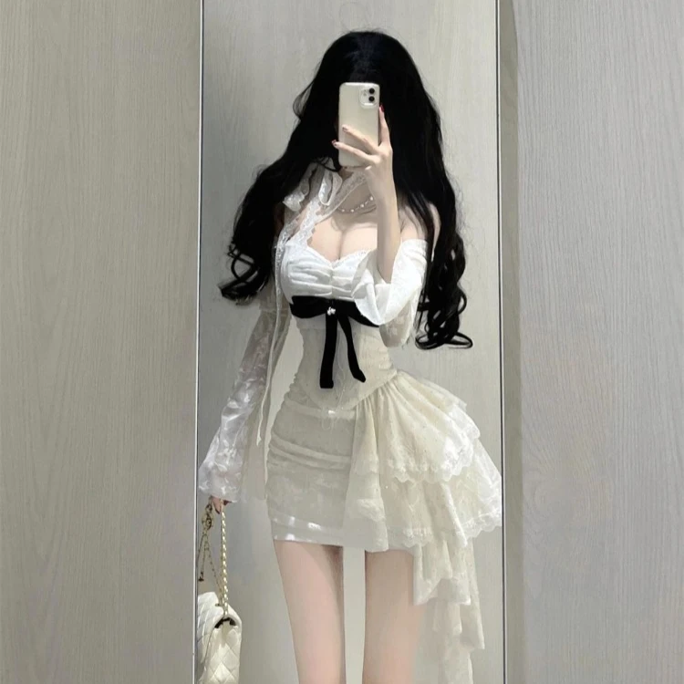 Fashion Sweet Off S…