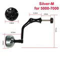 Silver-M