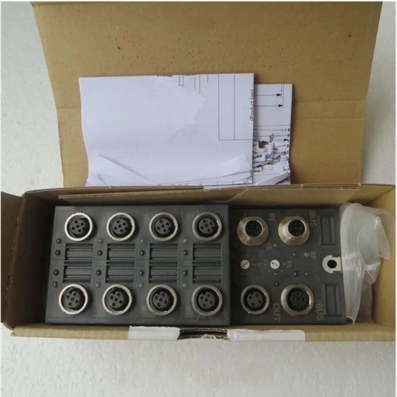 

New Original Module IC677PBI001 IC676PBI008 IC676PBI016 IC676PBM442 IC676PBO082 IC677ABI004 IC677ABO004 IC677PNS001