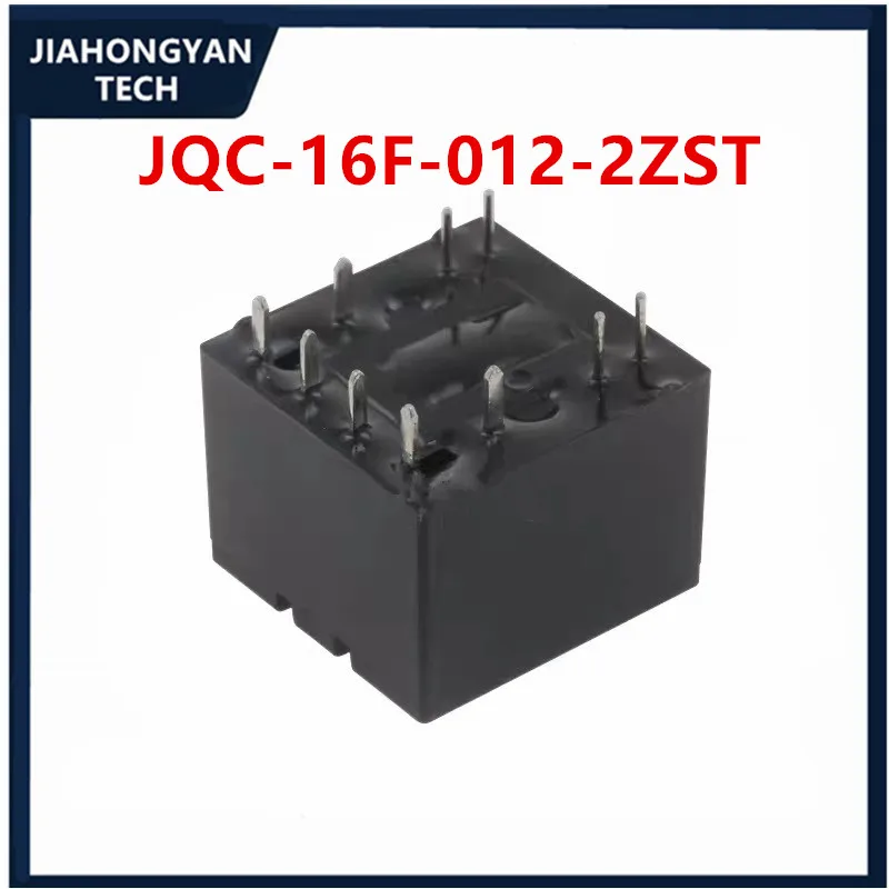 5PCS Original  JQC-16F-012-2ZST HFKD-012-2ZST 12V 10-pin window lift relay