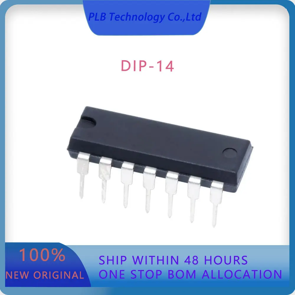 TL084CN 3Mv 30Pa 3M…