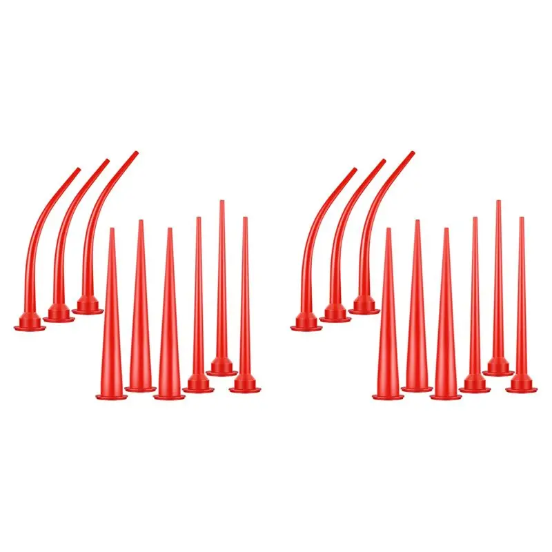 Yls-Caulking Nozzle…