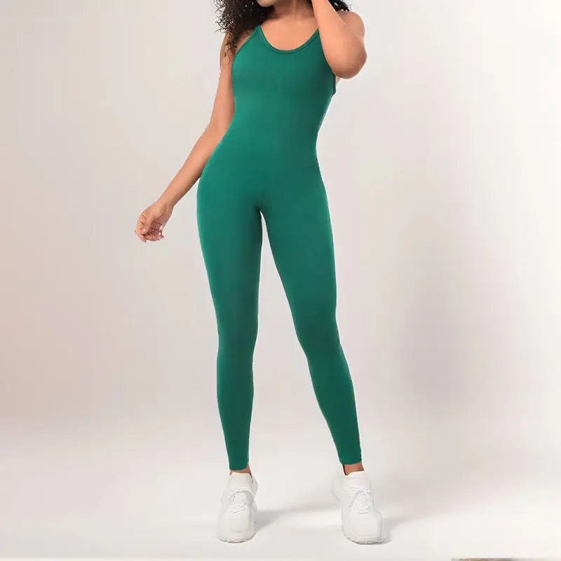 Leggings de yoga push-up sans couture pour femmes avec entrejambe ouvert, collants de hanche de pêche, combinaison de gymnastique découpée sexy, pantalon de sexe en plein air, 7.0, 1 pièce