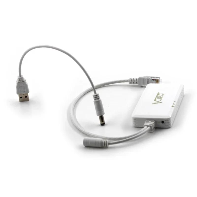

VONETS VAP11AC is a 2.4GHz+5GHz AC1200 dual-band WiFi Bridge/Signal Repeater for VAP11AC