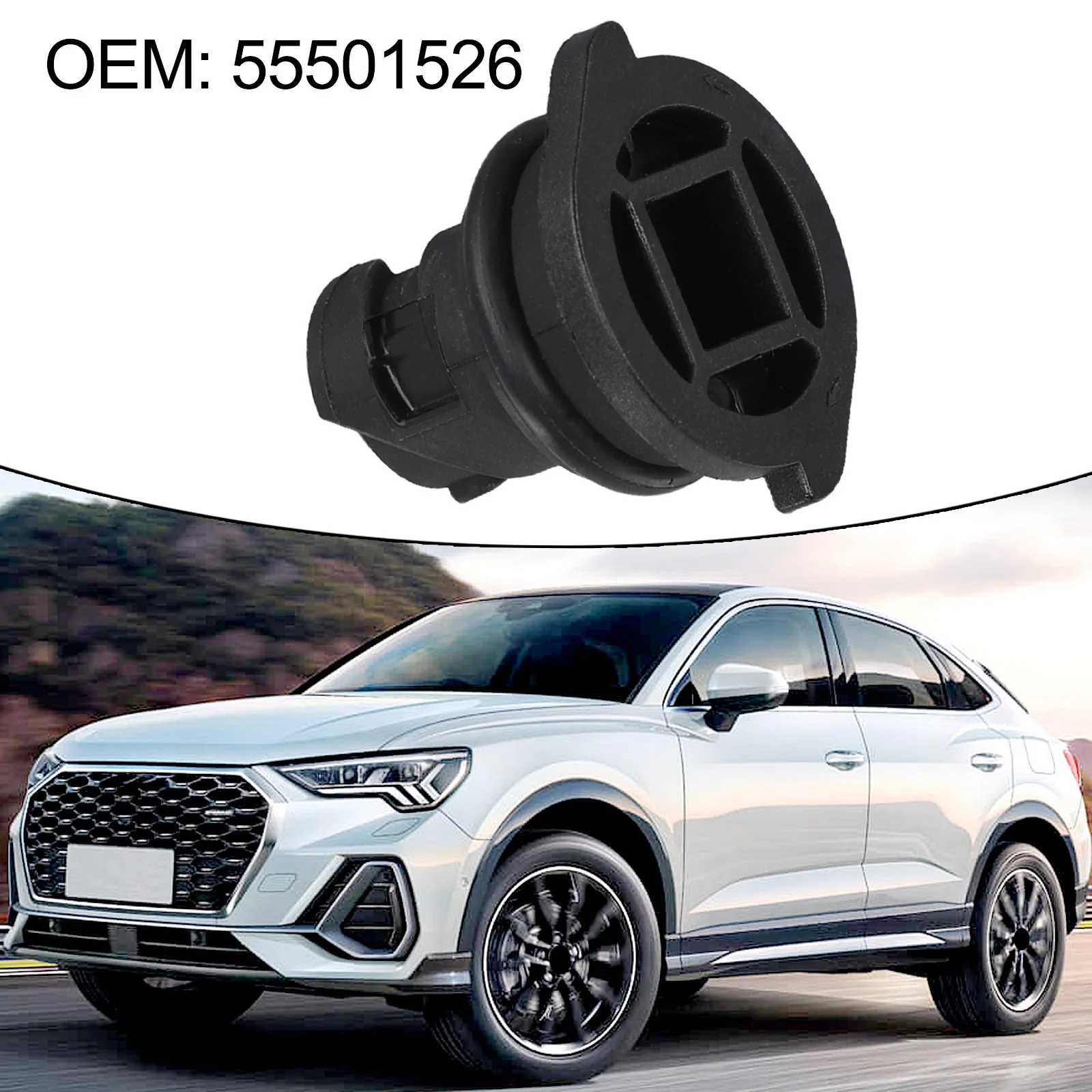 76777777711111 Пластиковый слив моторного масла Cam-Lockin66lon, заменяет 1271365Higu6ilrainlug, надежная замена детали