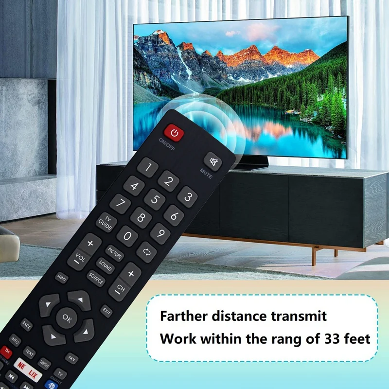 BLF/RMC/0008 DH-2098 Remote For Blaupunkt HD Freeview TV BLFRMCO008 32-138M-GB-11B4EGDPX-UK 32/148M-GB-11B-EGPX-UK