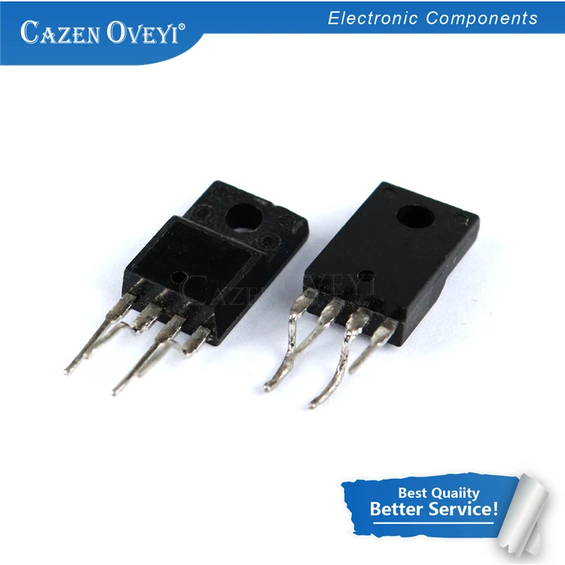 Chipset 5pcs/lot KIA278R12PI KIA278 TO-220F